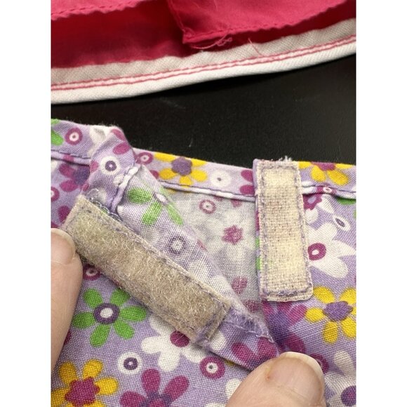 2007 Cabbage Patch Kids Dolls 16” Magic Glow Surprise Outfit Replacement - Picture 8 of 16